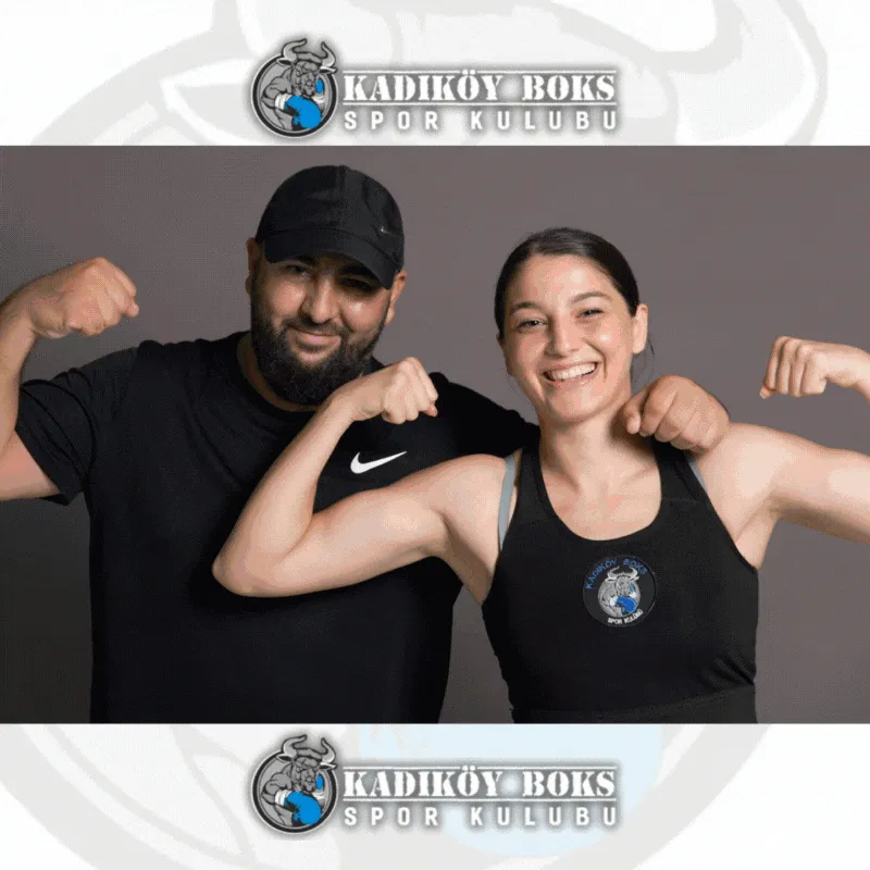 Kadıköy Boks Kulübü - Türkiye'nin İlk ve Tek Profesyonel Boks Kulübü