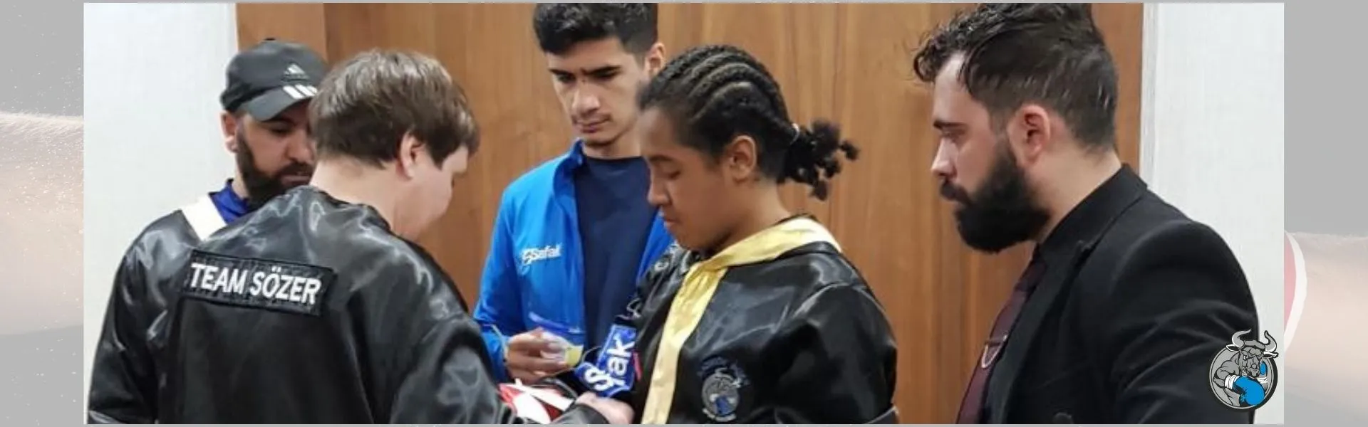 Kadıköy Boks Kulübü - Türkiye'nin İlk ve Tek Profesyonel Boks Kulübü