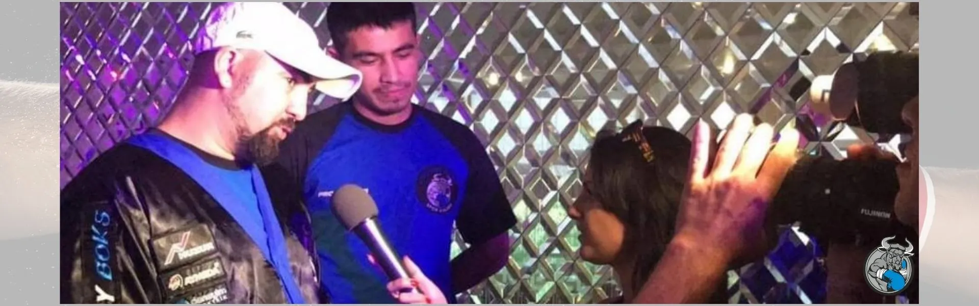 Kadıköy Boks Kulübü - Türkiye'nin İlk ve Tek Profesyonel Boks Kulübü