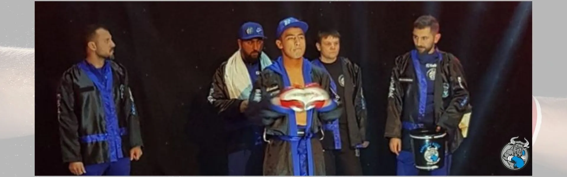 Kadıköy Boks Kulübü - Türkiye'nin İlk ve Tek Profesyonel Boks Kulübü