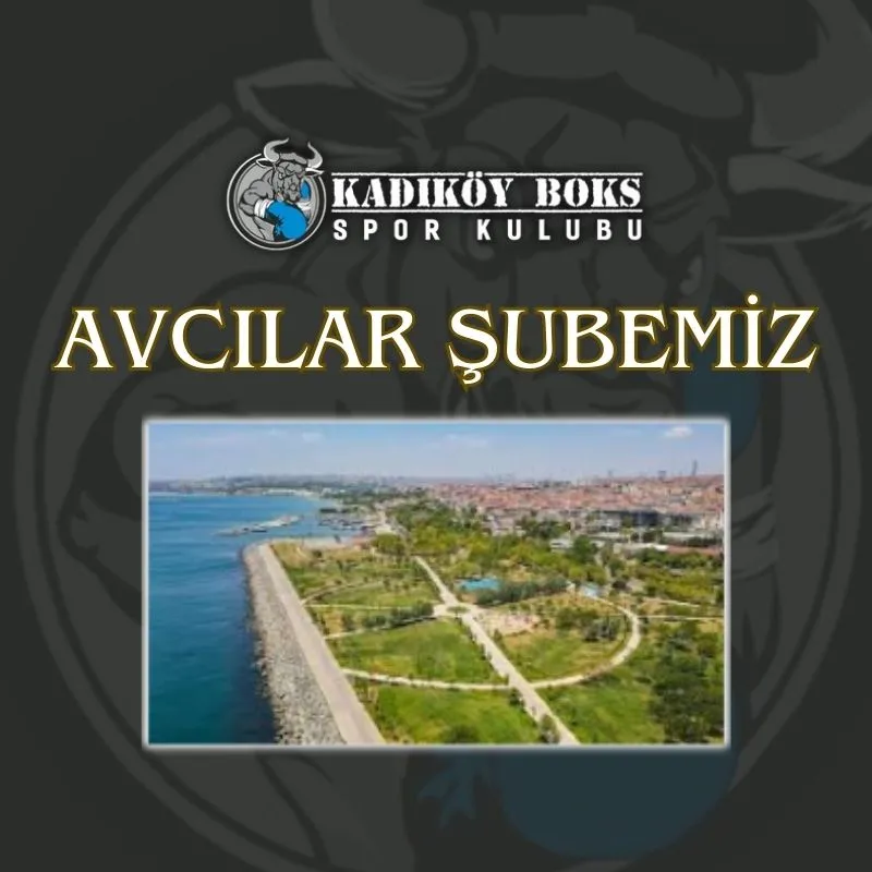 Avcılar Şubemiz