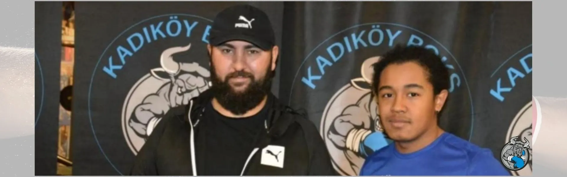 Kadıköy Boks Kulübü - Türkiye'nin İlk ve Tek Profesyonel Boks Kulübü