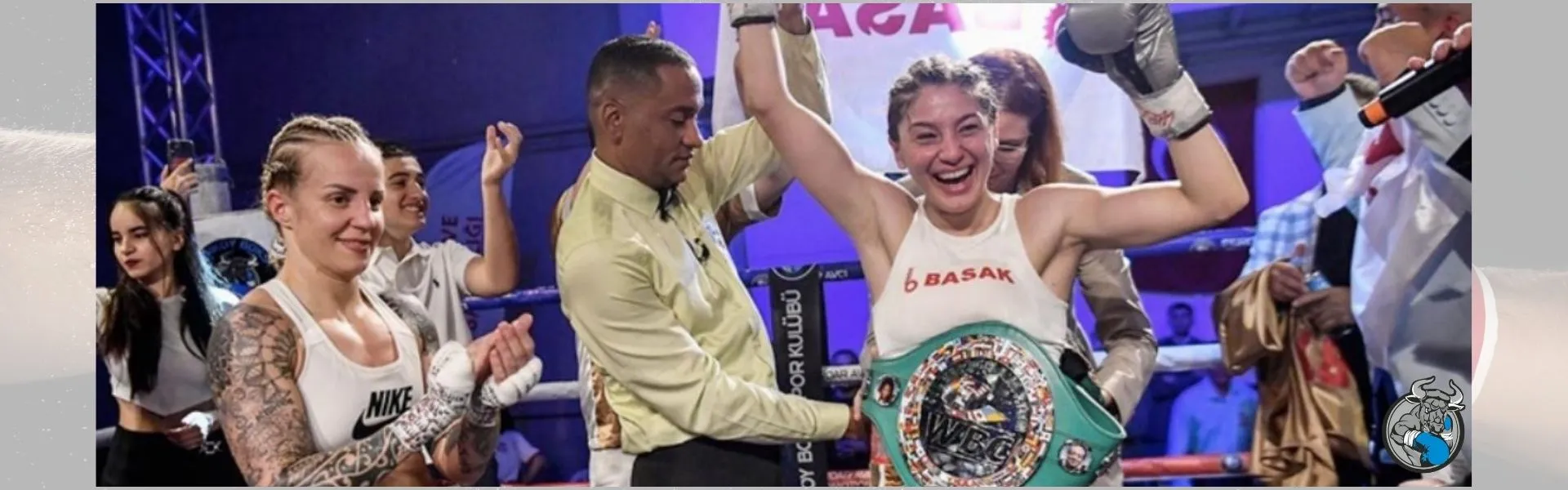 Kadıköy Boks Kulübü - Türkiye'nin İlk ve Tek Profesyonel Boks Kulübü