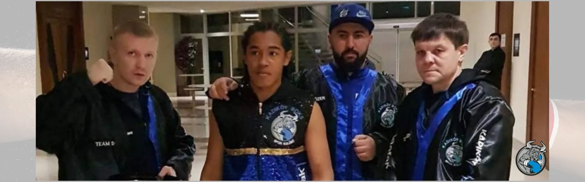 Kadıköy Boks Kulübü - Türkiye'nin İlk ve Tek Profesyonel Boks Kulübü