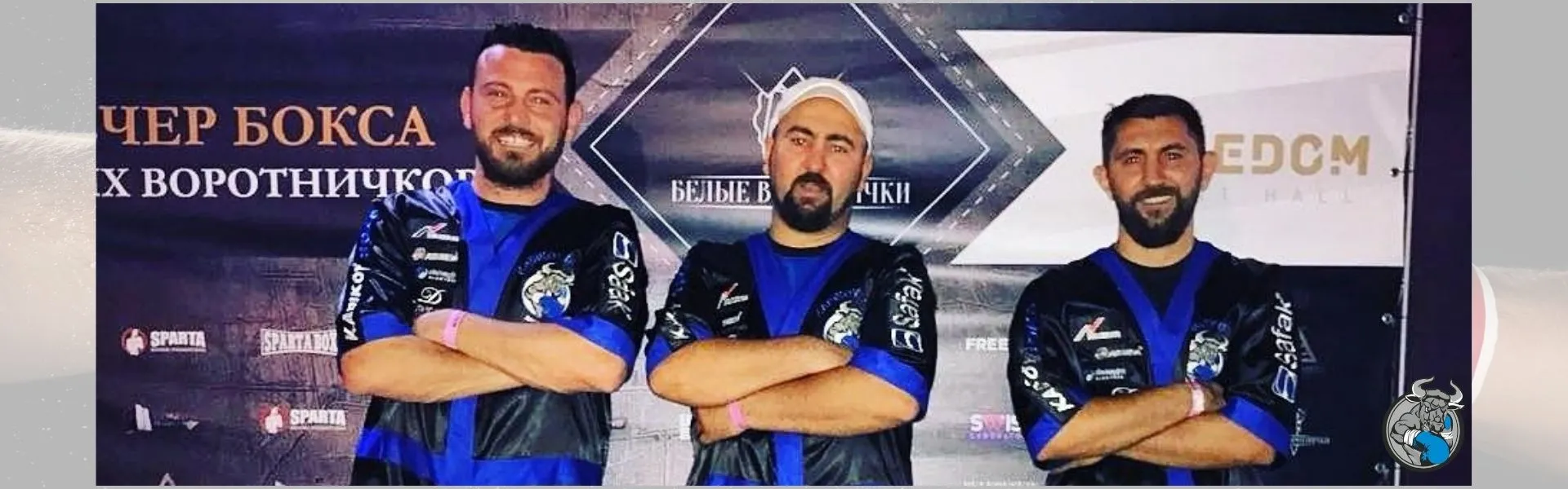 Kadıköy Boks Kulübü - Türkiye'nin İlk ve Tek Profesyonel Boks Kulübü