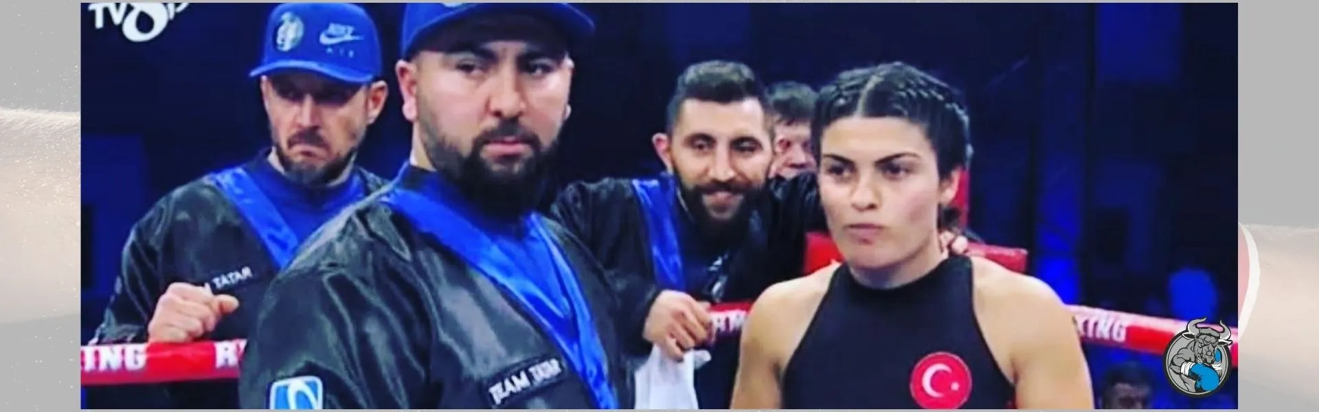 Kadıköy Boks Kulübü - Türkiye'nin İlk ve Tek Profesyonel Boks Kulübü