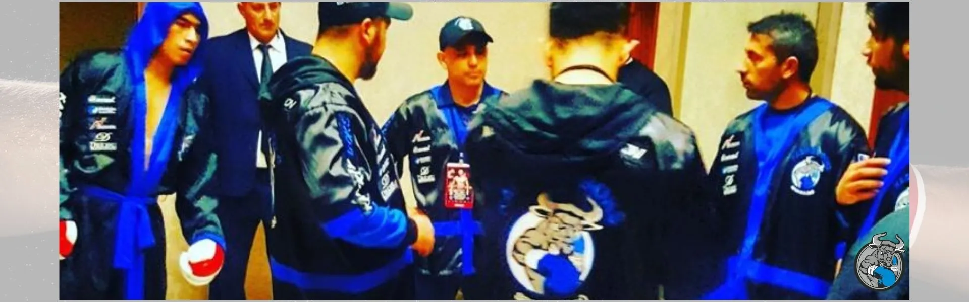 Kadıköy Boks Kulübü - Türkiye'nin İlk ve Tek Profesyonel Boks Kulübü