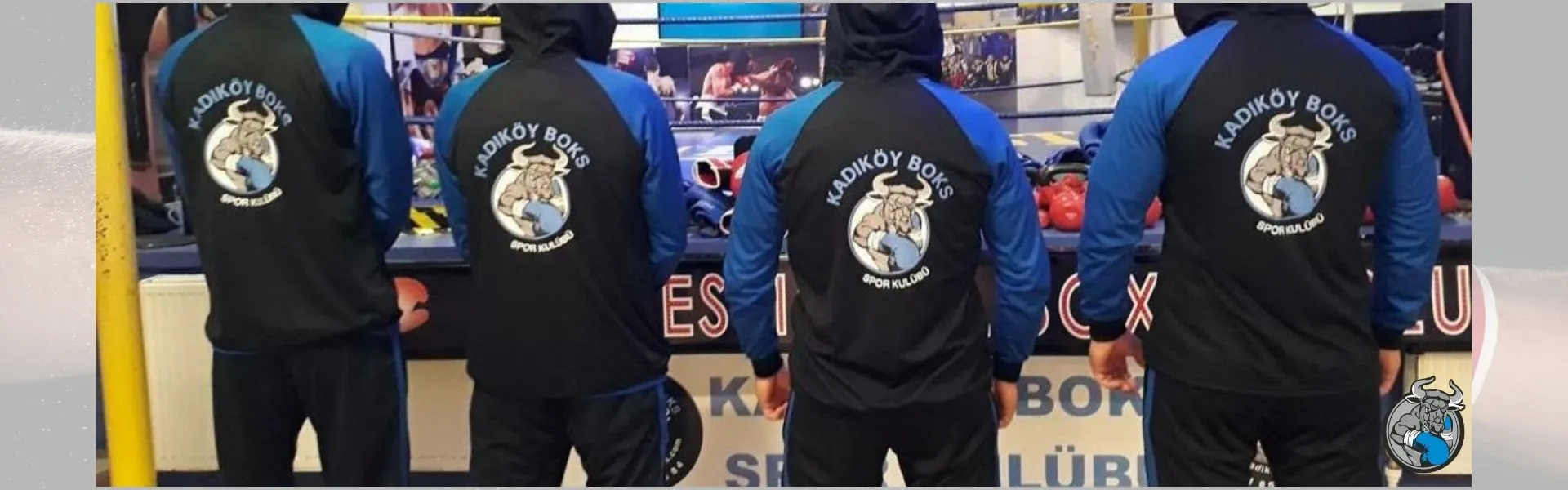 Kadıköy Boks Kulübü - Türkiye'nin İlk ve Tek Profesyonel Boks Kulübü